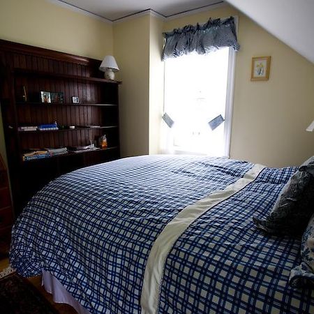 Farnam Guest House New Haven Eksteriør bilde