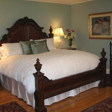 Farnam Guest House New Haven Eksteriør bilde