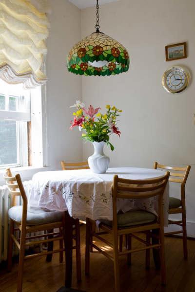 Farnam Guest House New Haven Eksteriør bilde
