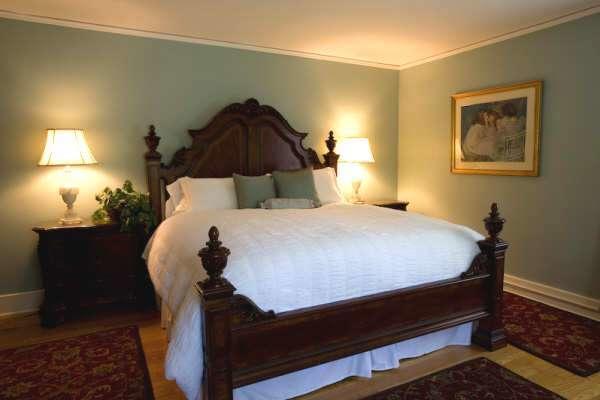 Farnam Guest House New Haven Eksteriør bilde
