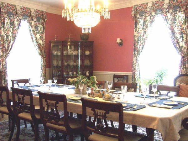 Farnam Guest House New Haven Eksteriør bilde