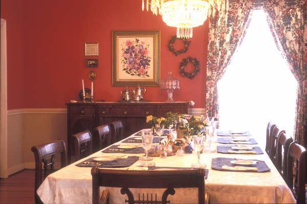 Farnam Guest House New Haven Eksteriør bilde