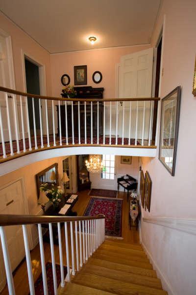 Farnam Guest House New Haven Eksteriør bilde