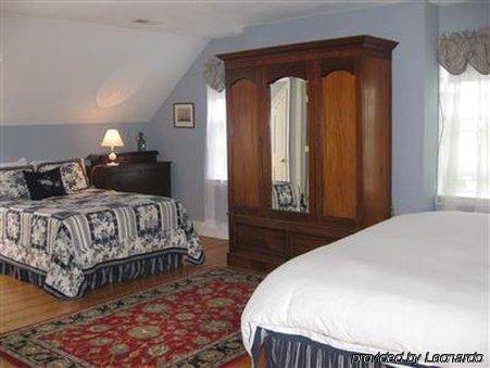 Farnam Guest House New Haven Eksteriør bilde