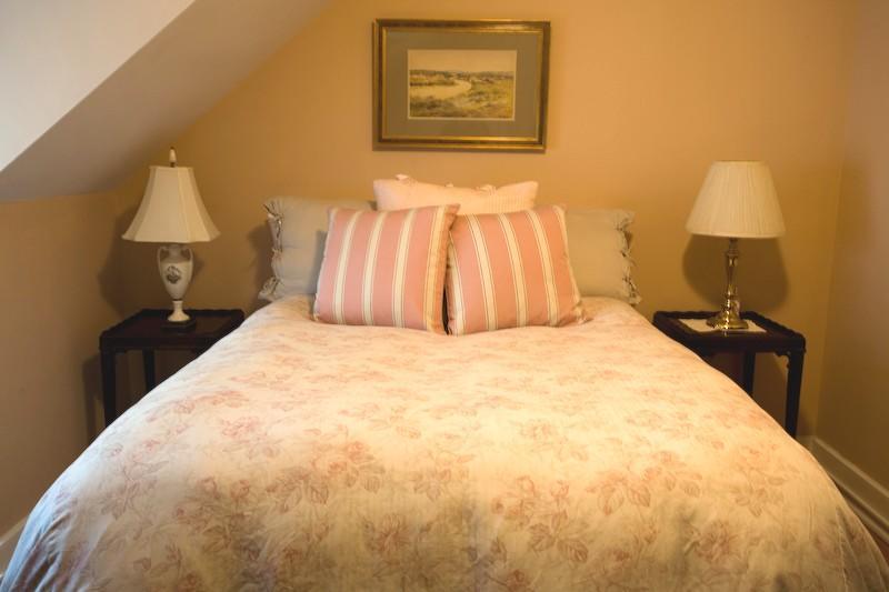 Farnam Guest House New Haven Eksteriør bilde