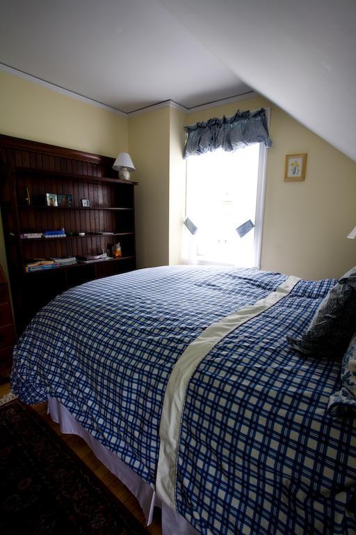 Farnam Guest House New Haven Eksteriør bilde