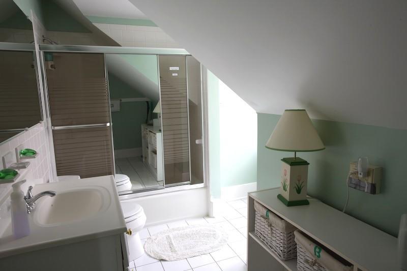 Farnam Guest House New Haven Eksteriør bilde