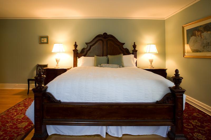 Farnam Guest House New Haven Eksteriør bilde