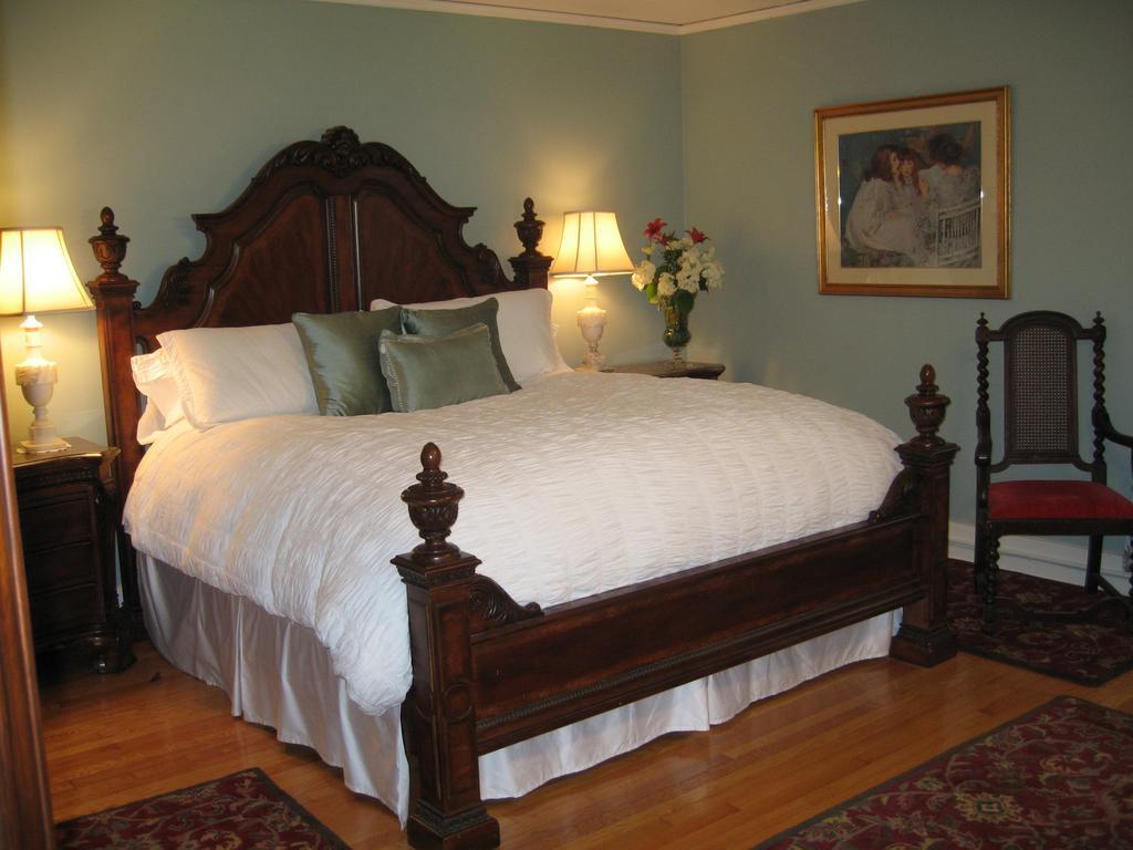 Farnam Guest House New Haven Eksteriør bilde