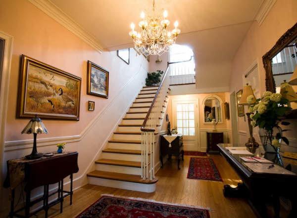 Farnam Guest House New Haven Eksteriør bilde