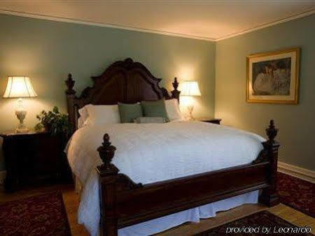Farnam Guest House New Haven Eksteriør bilde