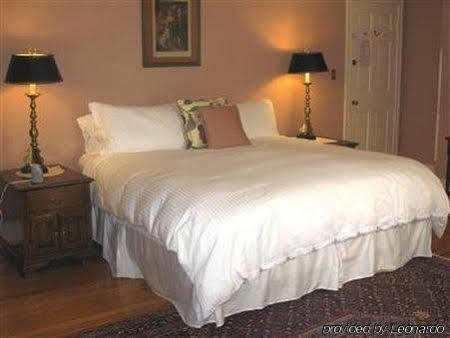Farnam Guest House New Haven Eksteriør bilde