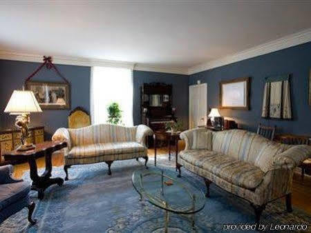 Farnam Guest House New Haven Eksteriør bilde